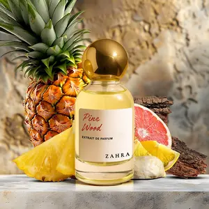 Pine Wood -EXTRAIT DE PARFUME