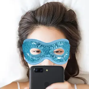 Modern Man Cooling Eye Mask