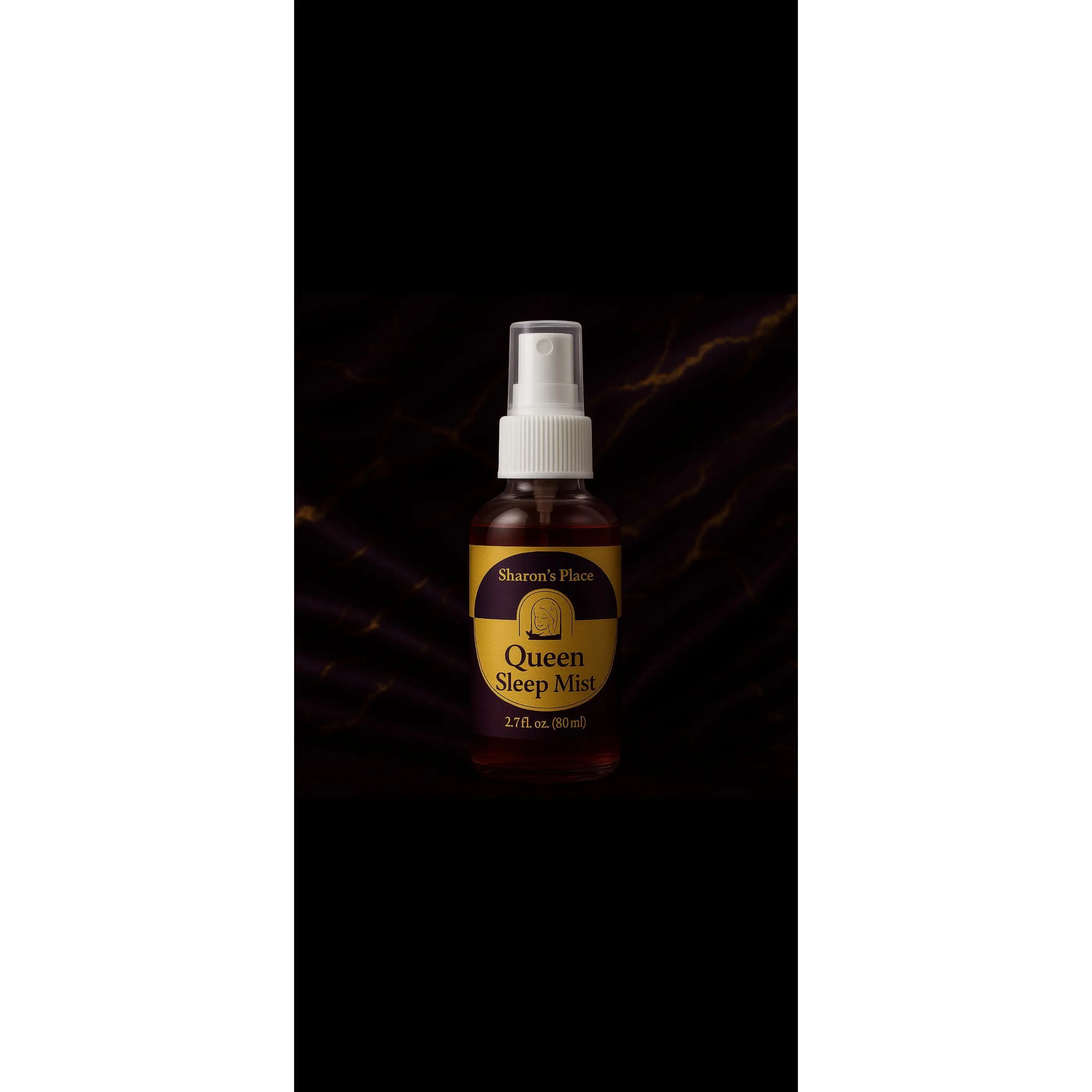 Queen Sleep Mist