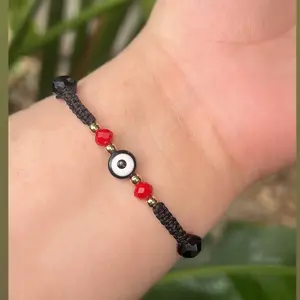 Evil eye Bracelet