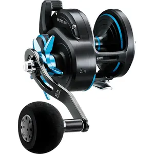Daiwa Saltist Star Drag High Speed Fishing Reel
