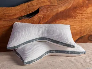 ELI & ELM COOLING SIDE-SLEEPER PILLOW