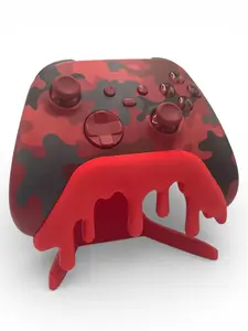 Xbox controller holder