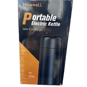 Portable Electric Kettle