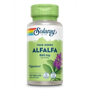 Alfalfa Leaf 860mg