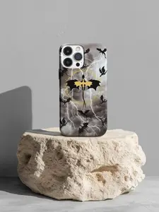 Fourth Wing Inspired Dragon Phone Case - Fantasy Dragon Design, Magical Phone Cover, Dragon Case for Book Lovers, Fantasy Art Accessories