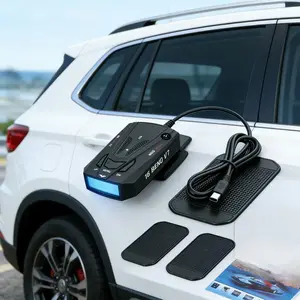 Car Digital Speedometer Gauge Universal for Most Vehicles Easy Installation