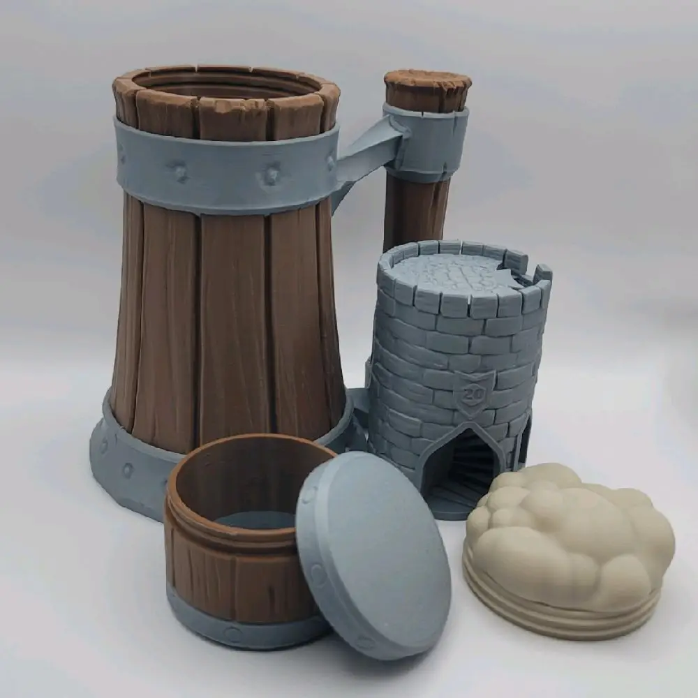 Tavern Mug No. 3: 16.9oz(500ml) Can Cooler - Customizable inserts for different Can Sizes