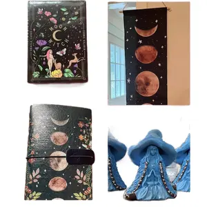 Moon Witch Bundle
