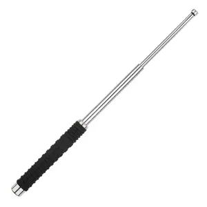 Lightweight Aluminum Hiking Poles With Comfortable Grip For Trekking And Climbing