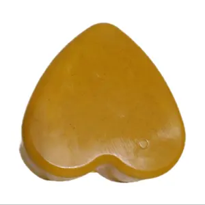 turmeric Goat milk &cojic acid soap