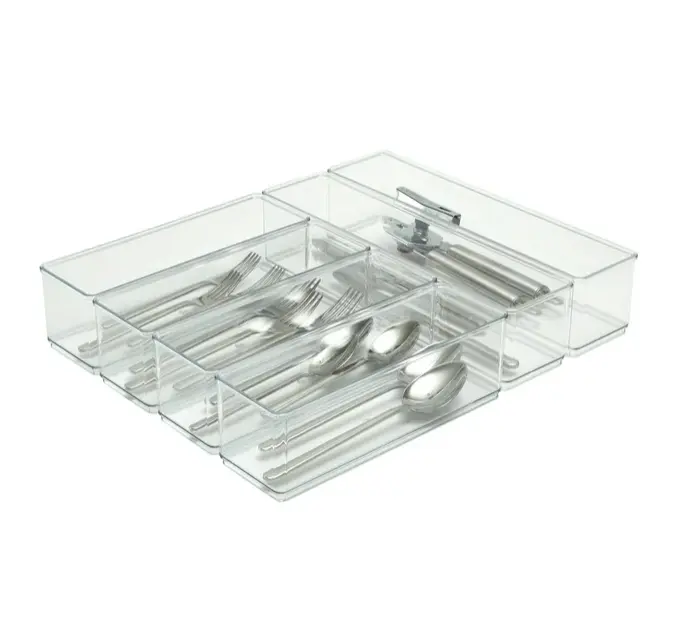 Modern Kitchen Drawer Organizer