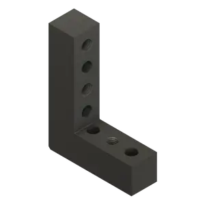 NAAMS L-Blocks ALB510M