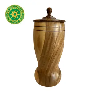 Lebrillo de Madera Kitchen Utensils Kitchen Utensils