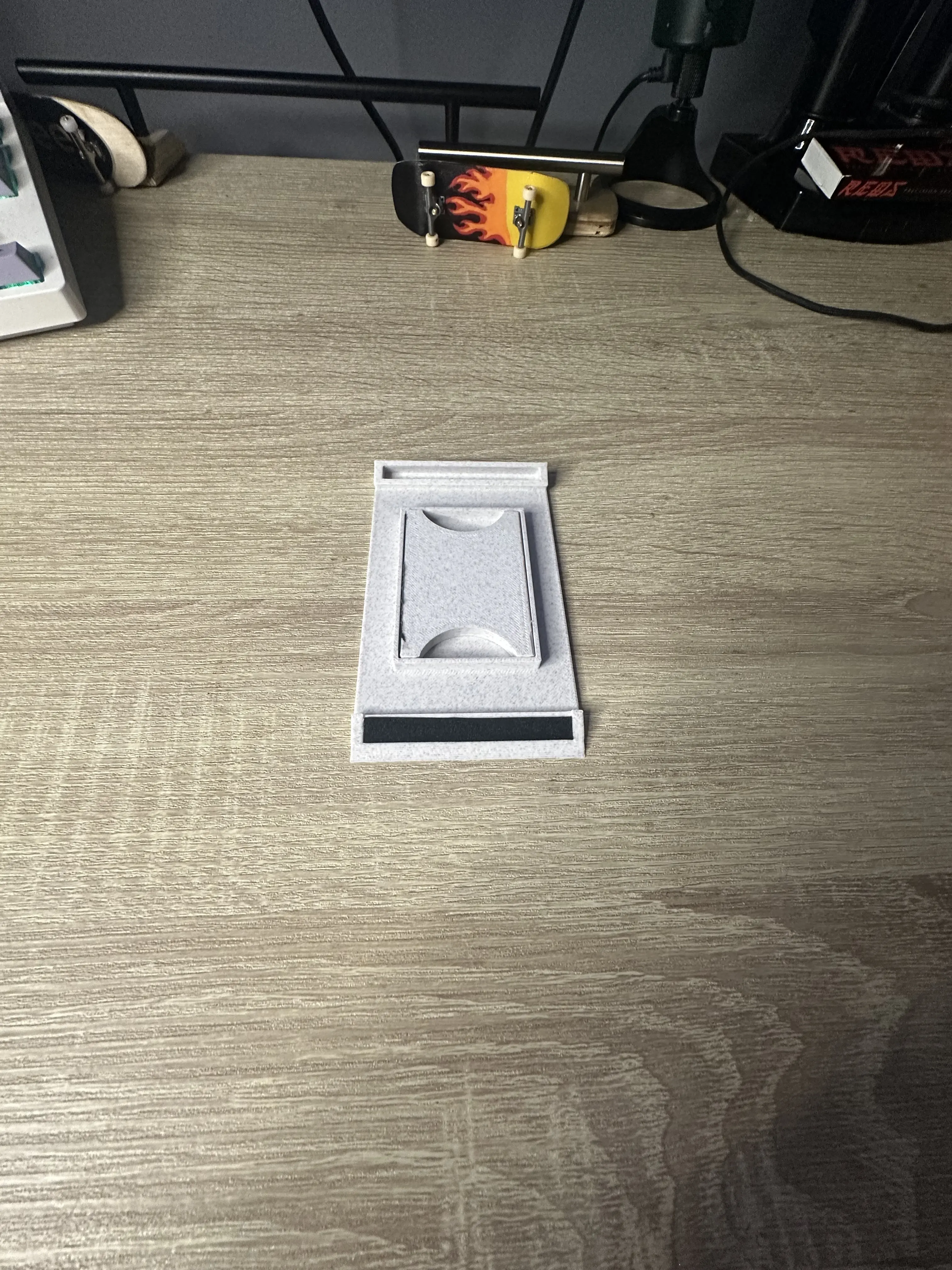 Collapsible Pocket Kicker