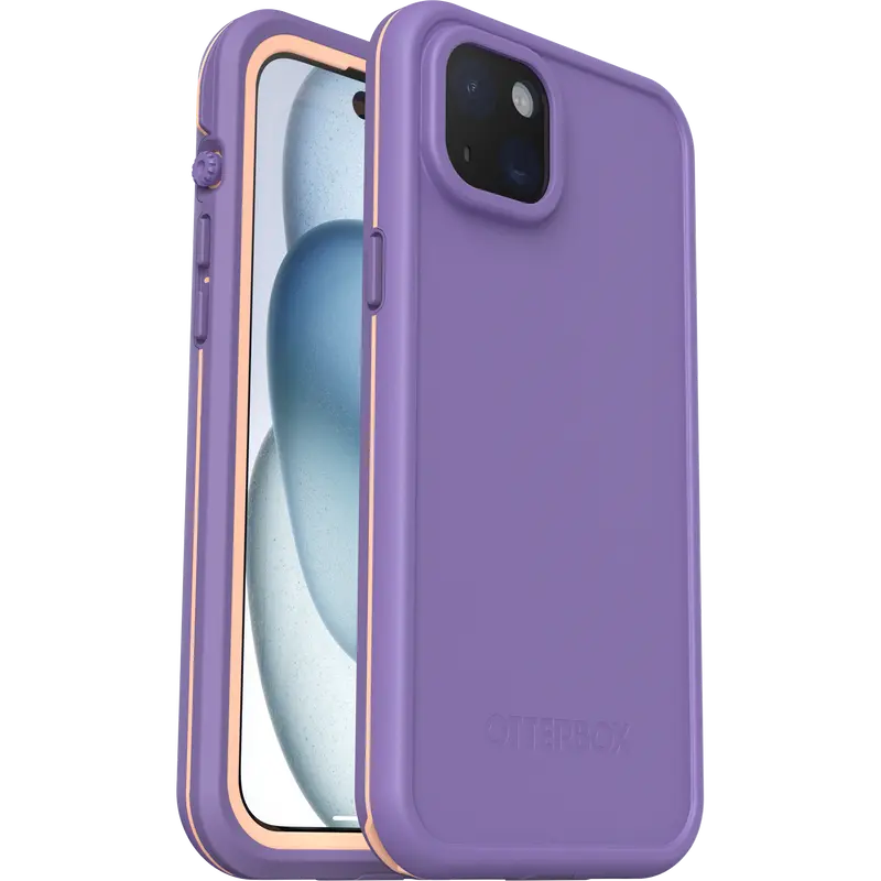 OtterBox iPhone 15 Plus Case for MagSafe OtterBox Frē Series