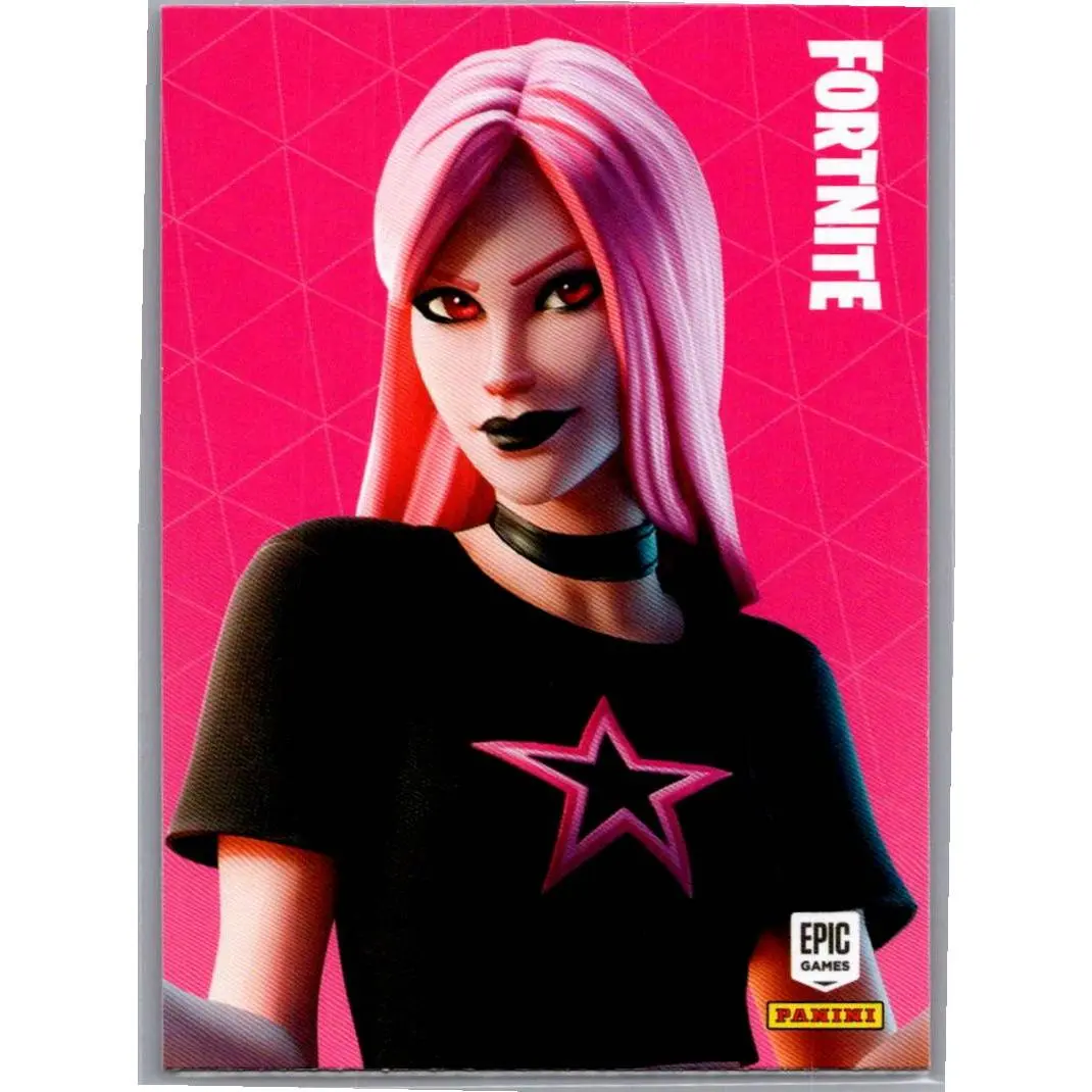 2020 Panini Fortnite Series 2 #81 Haze