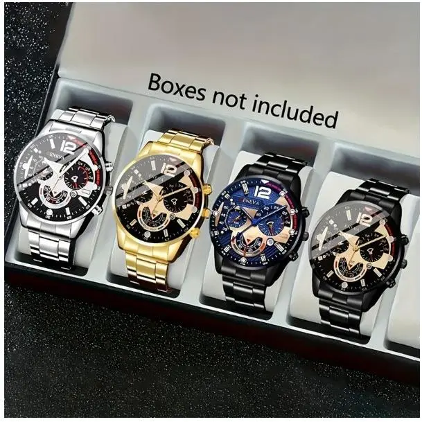 Clown 4 piece set (no box)