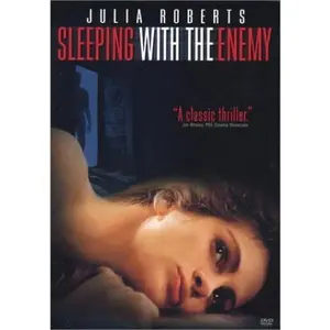 USED-Sleeping With the Enemy (DVD)