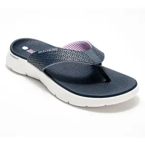 Skechers GO WALK Flex Thong Sandals - Eve