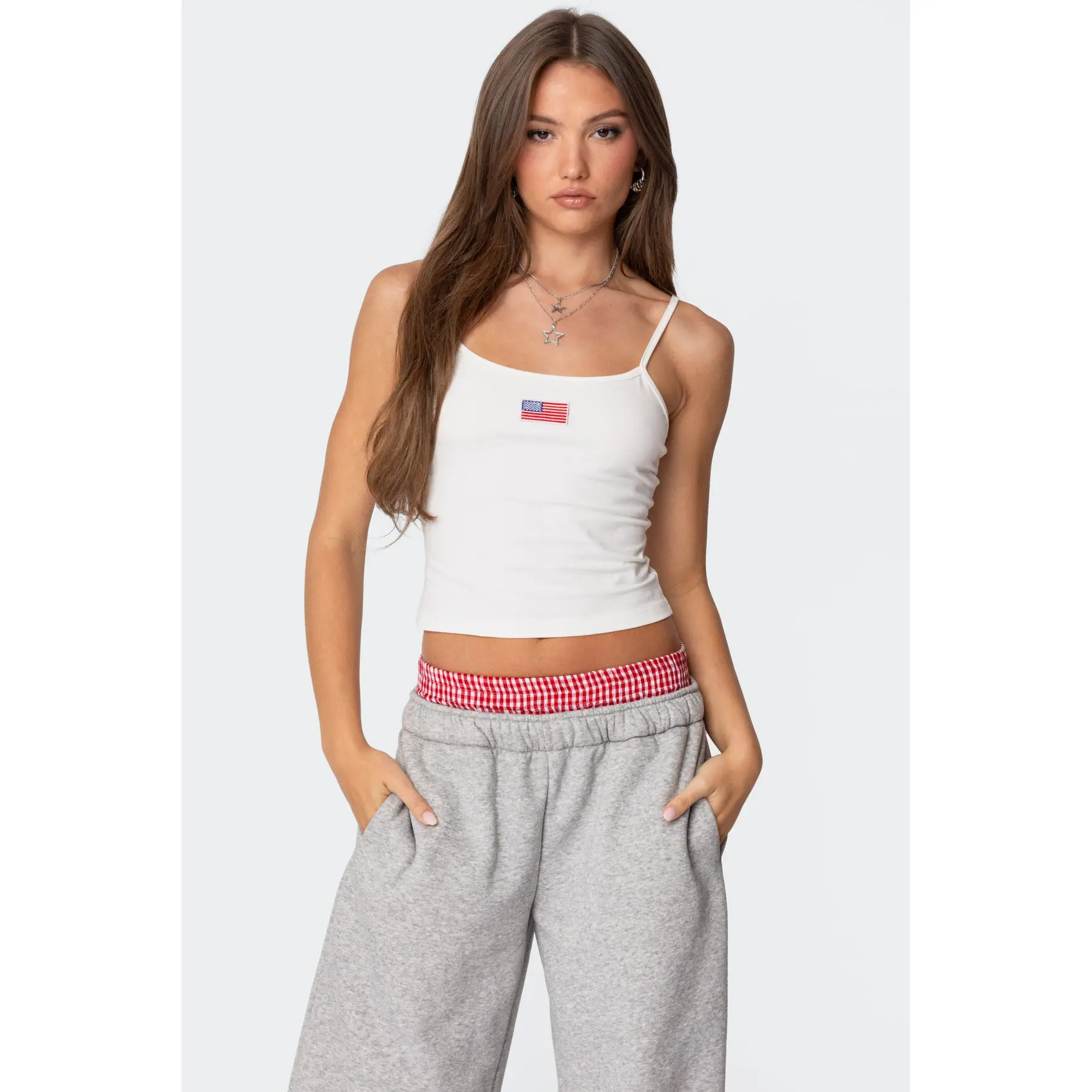 USA Tank Top