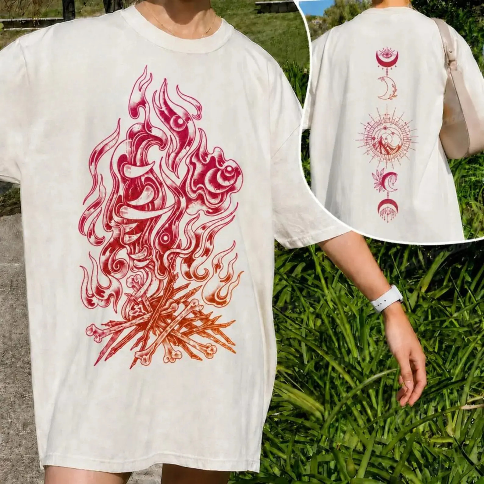 A Court of Splintered Harmony Tee, ACOTAR Court Of Dreams Sweatshirt, Inner Circle Shirt, Sarah J Maas Reader Gift, Acotar Merch