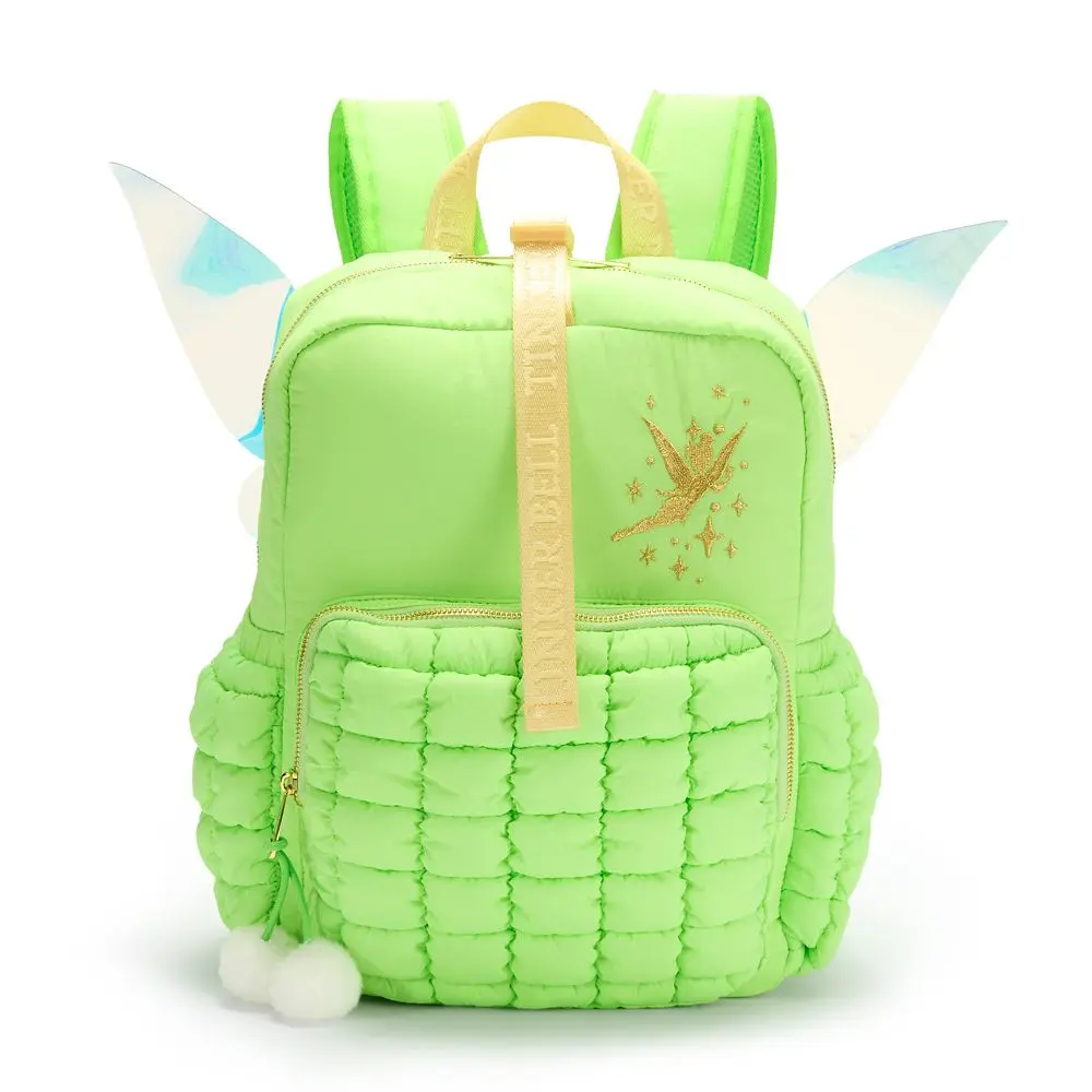 Disney Store Tinker Bell Backpack – Peter Pan