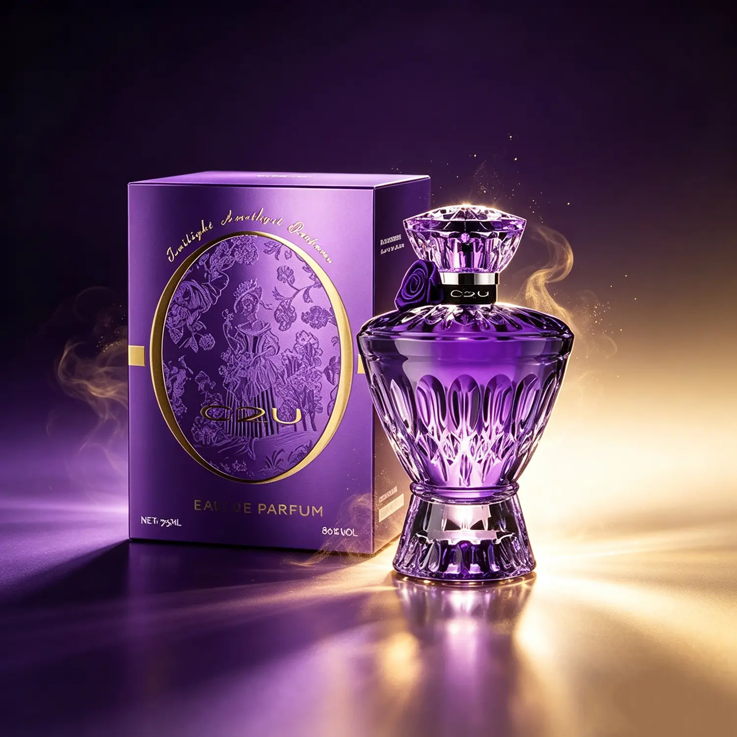 Women's Pheromone Perfume, Long-Lasting Floral Fruity Scent, Infused with Special Pheromone Formula, Designed for Her, Make Him Addicted to You, Share Wild and Wonderful Night Together, Perfect as a Valentine's Day Gift for Your Loved One, 100ml3.4 fl oz