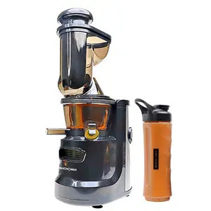 Premium Masticating Cold Pressed Juicer With High Torque Motor