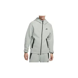 Sportswear Tech Fleece Windrunner Full-Zip Hoodie "Mica Green" FB7921 330