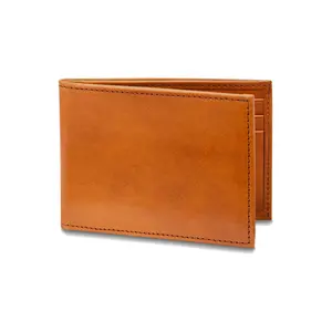 Bosca Small Bifold Wallet - RFID