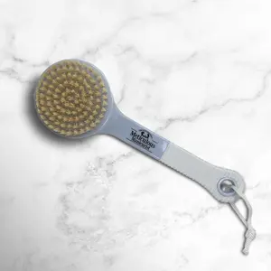 Meticulous Manicurist Foot Brush