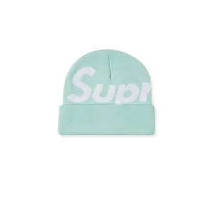 Big Logo Beanie "FW21" SU11016