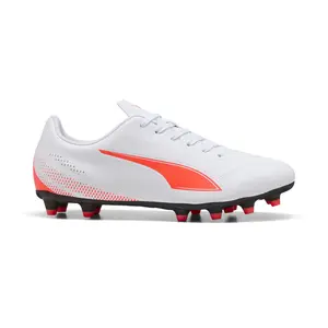 PUMA Mens Vitoria Ii Soccer Cleats  - White