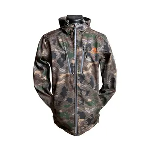 Bombshell 2.0 Softshell