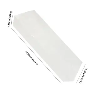 TimMcZer Glycerin Soap Base 5.2 lbs for Natural Melt and Pour Soap Making Organic Goats Milk Bulk Clear Soap Base