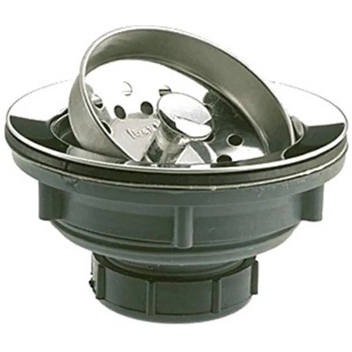 B&K 131204 4.5 in. Sink Strainer Basket Strainer