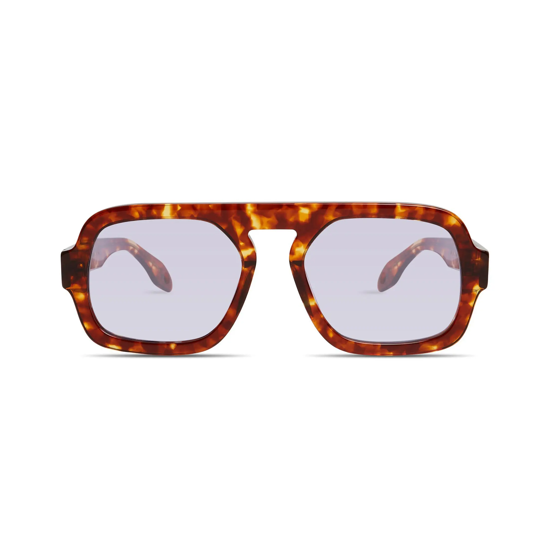 Jane in Red Tortoise