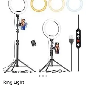 Ring Light