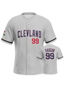 Wild Pitcher #99 Baseball Jersey Baseball Fever-themed Movie Baseball Shirt Faith and Baseball Game-Day Wear Hand-stitched for Soft Comfort The Perfect Gift for Baseball Fans