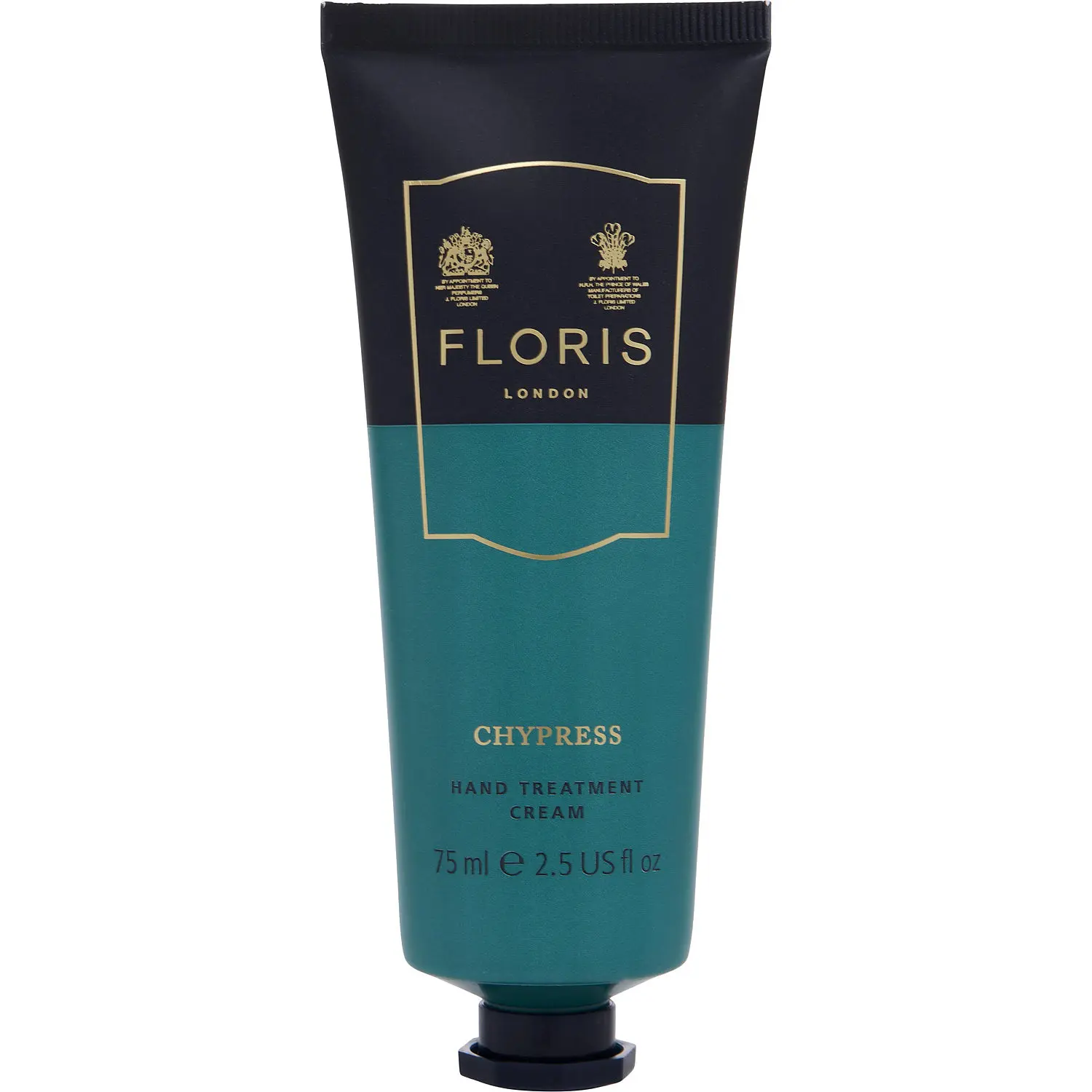Floris Chypress By Floris Hand Treatment Cream For Unisex