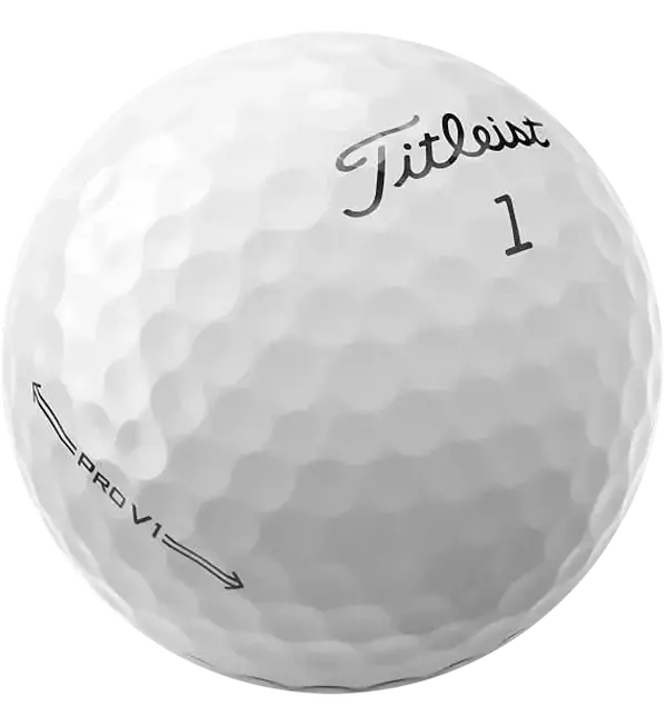 Titleist Pro V1