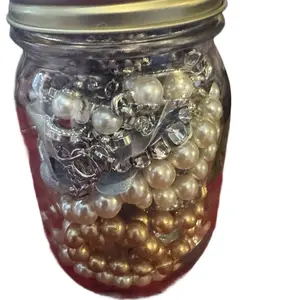 Jewelry Jar 405