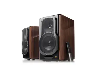 Edifier S2000MKIII Powered Bluetooth Bookshelf 2.0 Speakers Edifier S2000MKIII Powered Bluetooth Bookshelf 2.0 Speakers