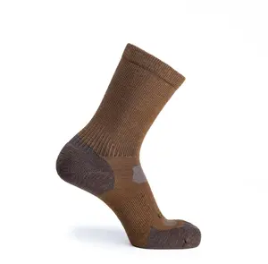 "Limited Edition" Coyote Crew