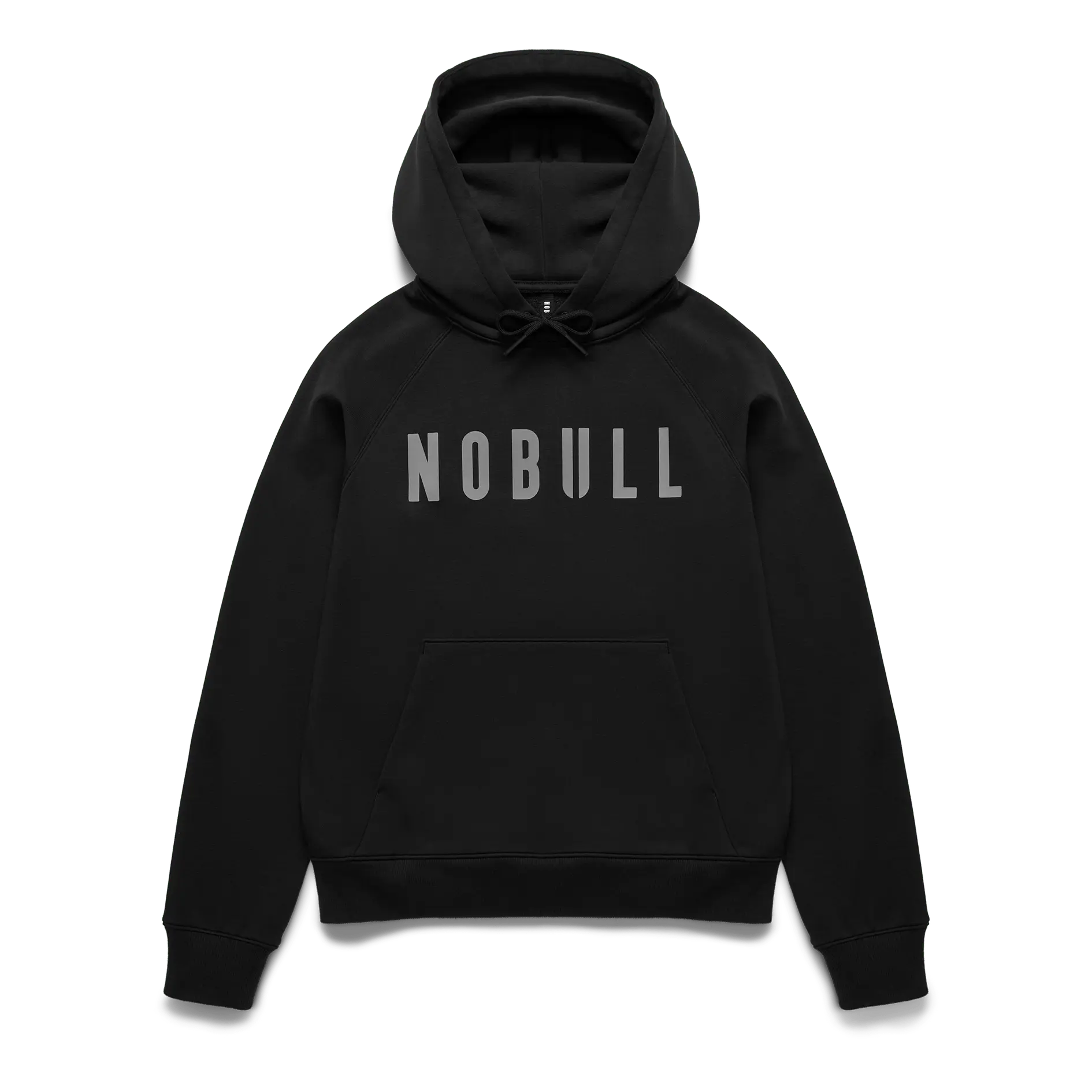 NOBULL Women's  Hoodie in Black