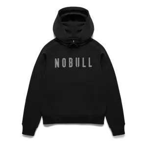 NOBULL Women's  Hoodie in Black