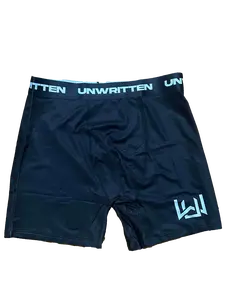 Unwritten Compression Underwear