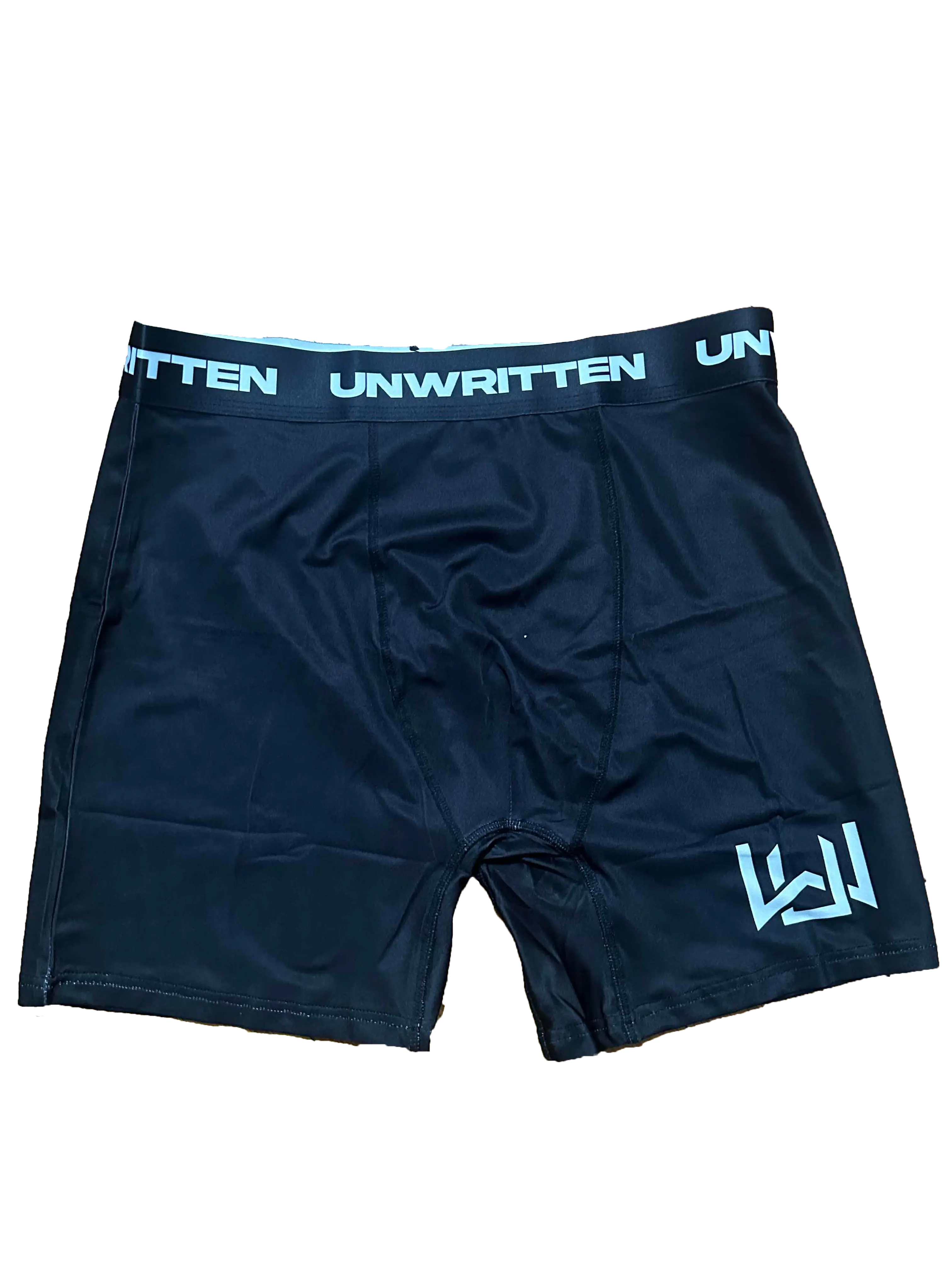 Unwritten Compression Underwear