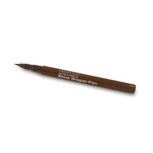 Prestige Cosmetics Long Lasting Brow Shaper Pen, Taupe, 0.03 Ounce, Eye Brow Shaper Makeup